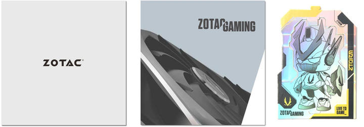 Відеокарта Zotac PCI-Ex GeForce RTX 4070 Twin Edge 12GB GDDR6X (192bit) (2475/21000) (HDMI, 3 x DisplayPort) (ZT-D40700E-10M) - зображення 6