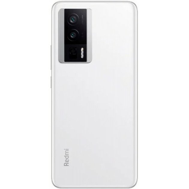 Смартфон Xiaomi Redmi K60 Pro 12/512GB White (Asian Version) – фото ...