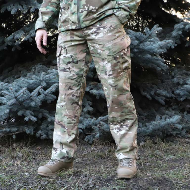 Брюки тактичні MultiCam Original Brit rip-stop ВБ9 Breezy розмір 48 (904) - зображення 1