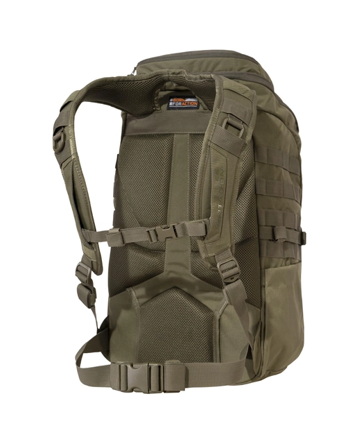 Рюкзак Pentagon Epos Backpack 40L Olive - зображення 2