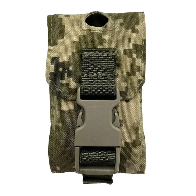 Підсумок для гранати камуфляжний ММ-14 (піксель ЗСУ) - изображение 1