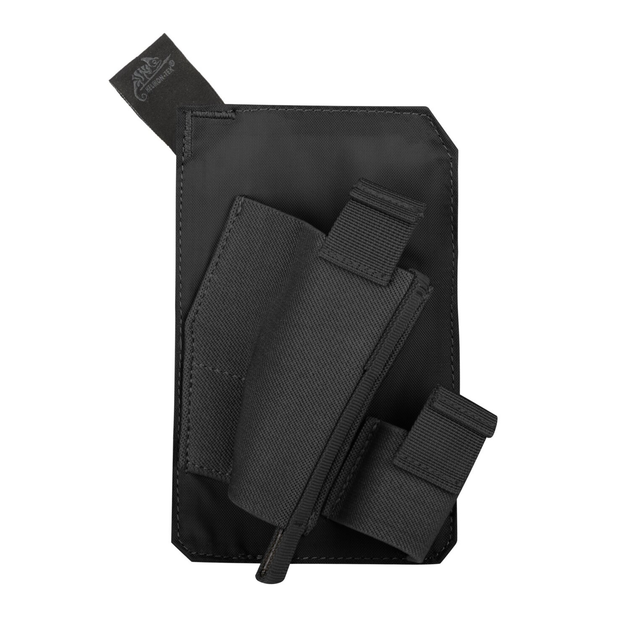 Підсумок для пістолету Helikon-Tex Pistol Holder Insert Чорний - зображення 1