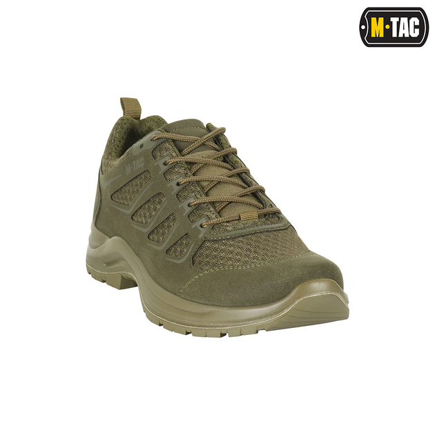 Кросівки M-Tac Iva 39 Olive - зображення 2