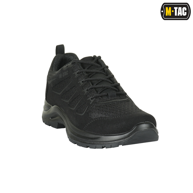 Кросівки M-Tac Iva 38 Black - зображення 2