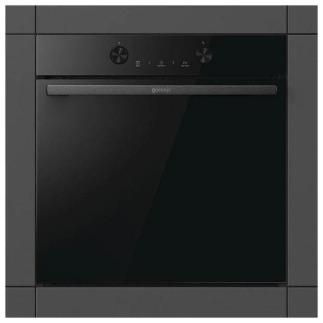 Духовий шафа електрична Gorenje BPS6737E04DBG - зображення 5