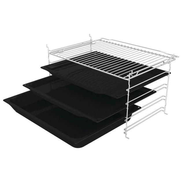 Духовий шафа електрична Gorenje BPS6737E04DBG - зображення 6