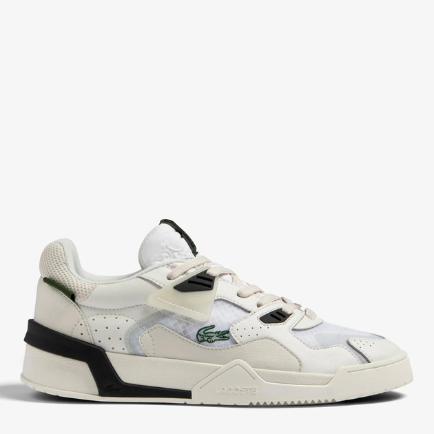 Женские кроссовки Lacoste 745SFA0030-65T 37.5 (T4.5) 24 см Белые ...