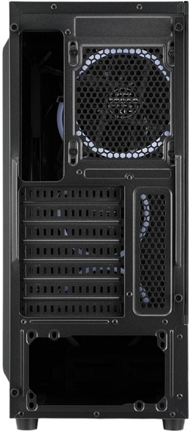 Корпус Sharkoon TK5M RGB Black (4044951036479) - зображення 6