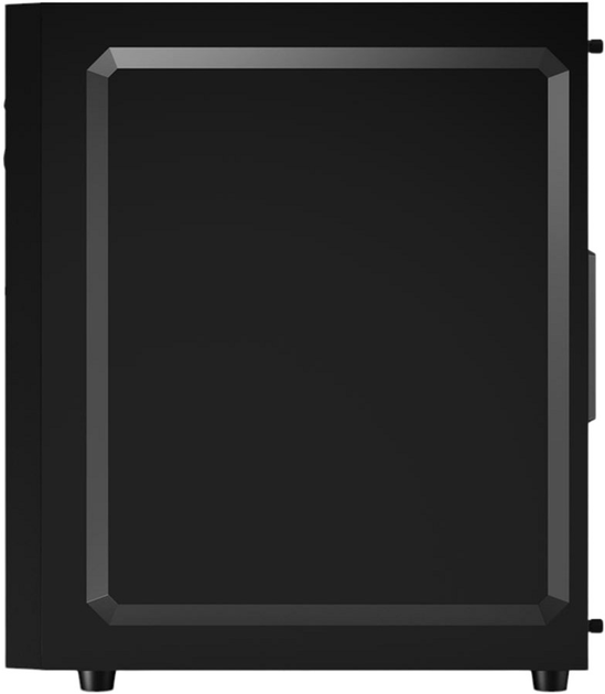 Корпус Sharkoon RGB Wave Black (4044951037544) - зображення 6
