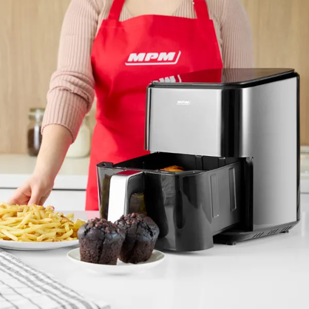 Мультипіч MPM MFR-11 - Фото 6 Мультипіч MPM MFR-11 - изображение 6