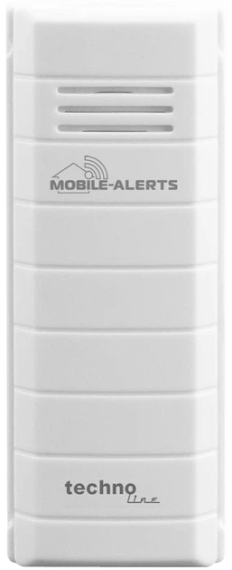 Датчик Technoline Mobile Alerts MA10100 (MA10100) - Фото 1 Датчик Technoline Mobile Alerts MA10100 (MA10100) - зображення 1