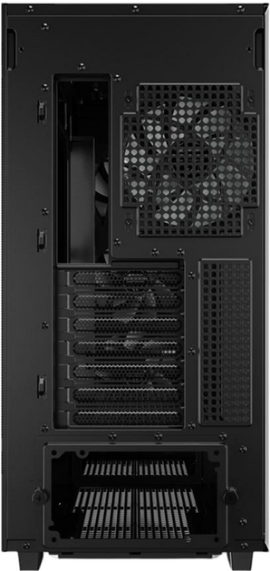 Корпус Sharkoon Rebel C50 RGB Black (4044951038244) - зображення 7