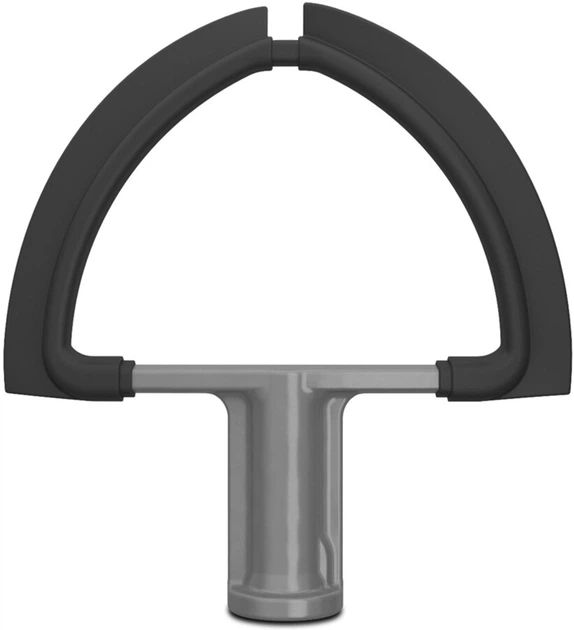 Кухонна машина KitchenAid Artisan 5KSM70SHXEOB з підйомною чашею, чорний - зображення 9
