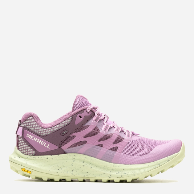 Женские кроссовки для бега Merrell Antora 3 J068208 37 (6.5US/4UK) 23.5 ...