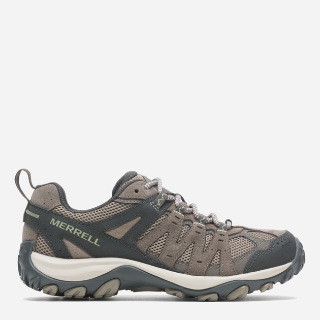 Акція на Жіночі кросівки для трекінгу Merrell Accentor 3 J135438 38 (7.5US/5UK) 24.5 см Коричневі від Rozetka