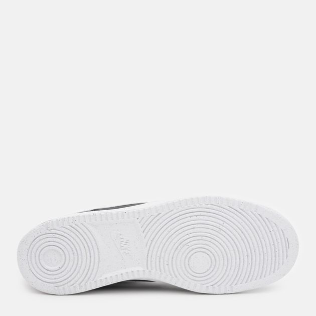 Чоловічі кеди низькі Nike Court Vision Low Nn DH2987-001 44 (10US) Чорні (195237031207) - зображення 7