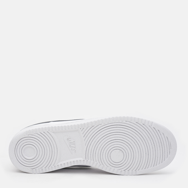Чоловічі кеди низькі Nike Court Vision Low Next Nature DH2987-101 46 Білі (195237031757) - зображення 6