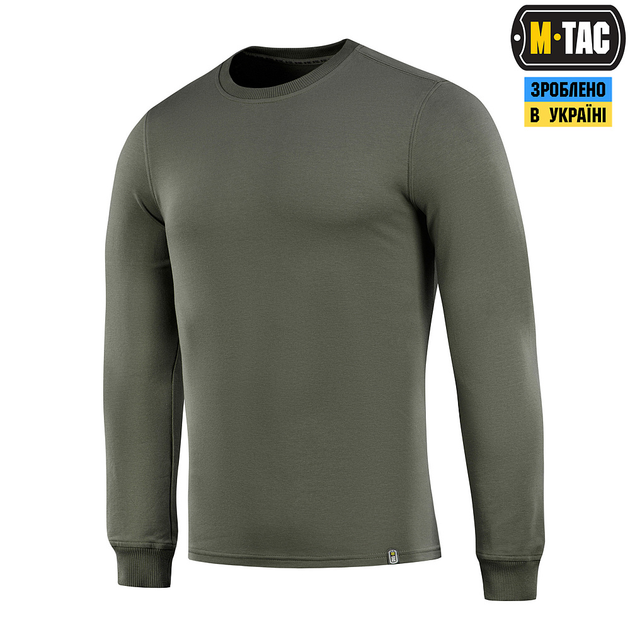 Пуловер M-Tac 4 Seasons XL Army Olive - изображение 1