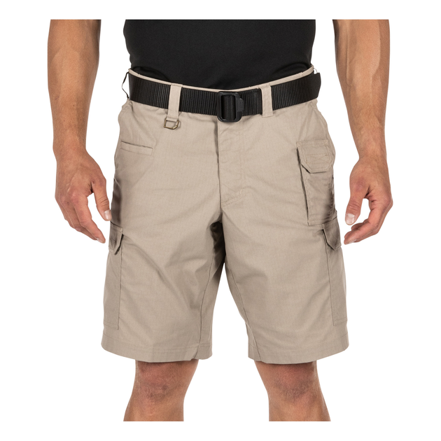 Шорти 5.11 Tactical ABR™ 11 Pro Short 28 Khaki - зображення 1