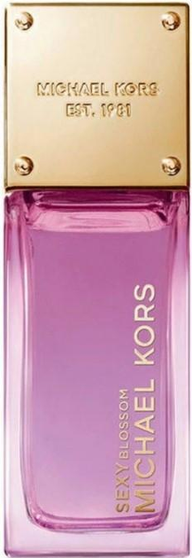 Woda perfumowana damska Michael Kors Sexy Blossom EDP W 50 ml (22548376188) - obraz 1