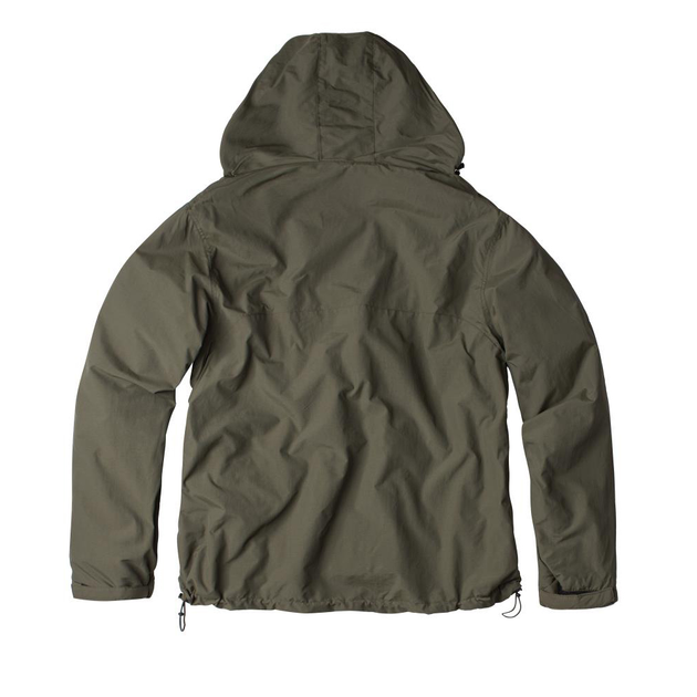 Куртка Surplus Zipper Windbreaker 3XL Olive - изображение 2