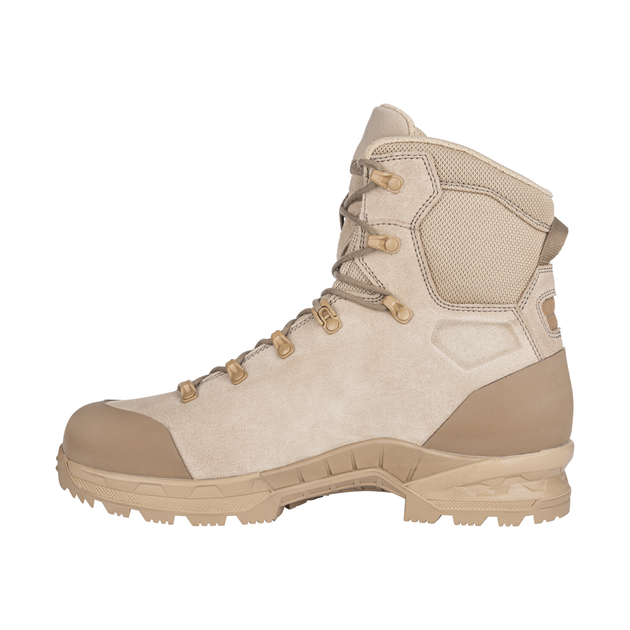 Черевики Lowa Breacher S MID TF UK 9.5/EU 44 Desert - зображення 2