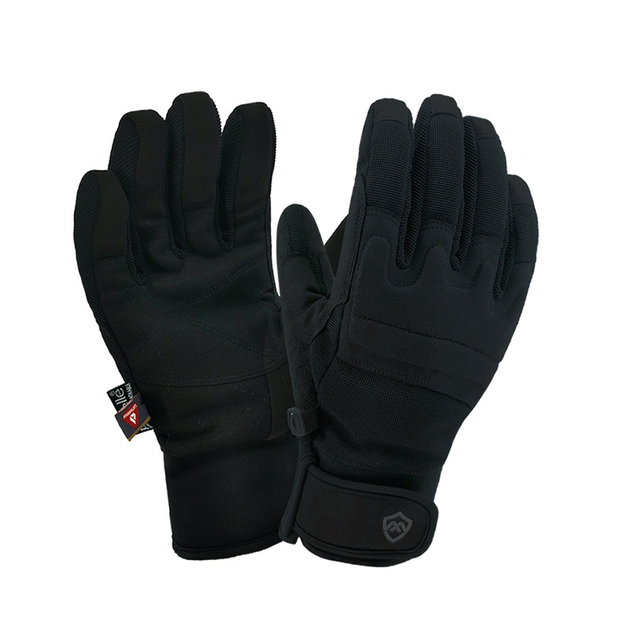 Перчатки водонепроницаемые Dexshell Waterproof Arendal Biking Gloves M Black - изображение 1