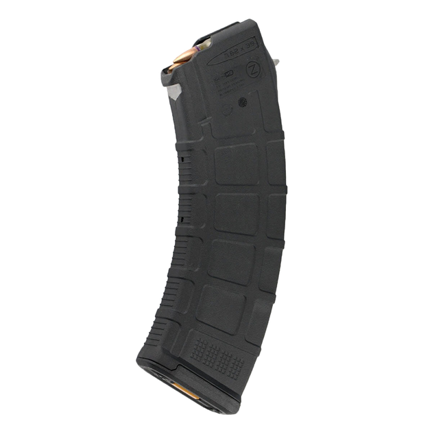 Магазин для AK/AKM Magpul PMAG® 30 GEN M3® Black - изображение 1