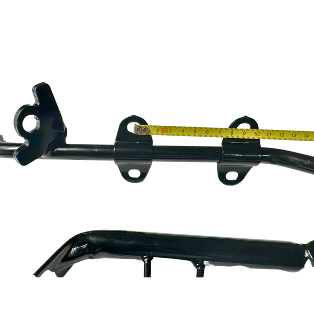 Підніжка Alpha/Activ комплект DY-100 JWBP - зображення 4