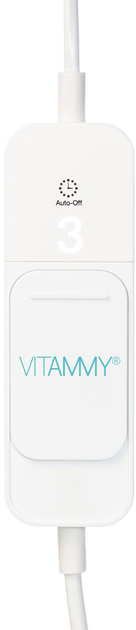 Ogrzewacz do stóp Vitammy Huggy Boot (5901793645407) - obraz 3