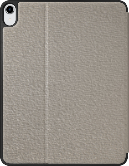 Обкладинка Laut Prestige Folio для Apple iPad Pro 11" (2018) і Apple Pencil 2 Dark Gray (LAUT_IPP11_PRE_T) - зображення 2