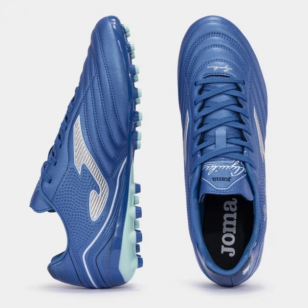 Бутси Joma AGUILA Синій 39 (AGUS2404AG 39) - зображення 4
