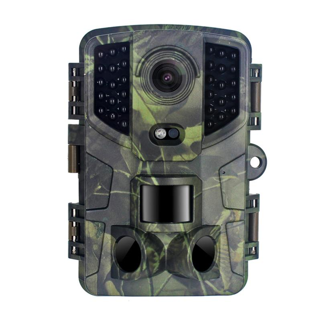 Фотоловушка Suntek PR-800 охотничья камера без модема видео Full HD 1080P с записью звука обзор 110° 20MP IP66 - изображение 1