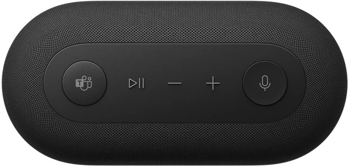 Stacja dokująca Microsoft Audio Dock Black (IVF-00003) - obraz 3