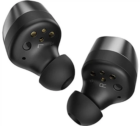 【極美品】SENNHEISER MOMENTUM wireless 3 Sennheiser Momentum True Wireless 3 Graphite