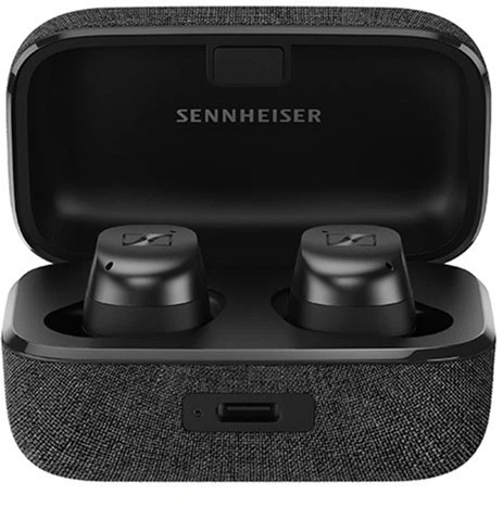 【極美品】SENNHEISER MOMENTUM wireless 3 Купить наушники для аудиофилов Sennheiser MOMENTUM Wireless M3