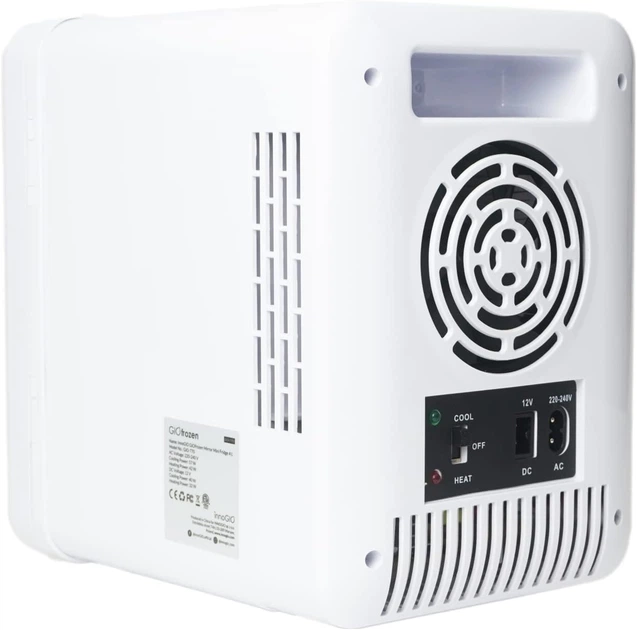 Lodówka kosmetyczna Innogio Giofrozen GIO-770 - obraz 5