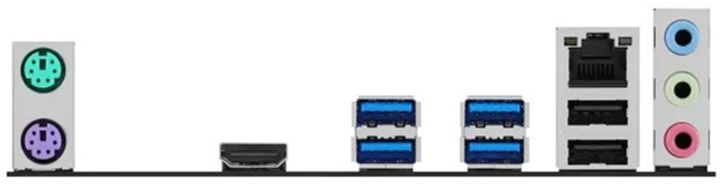Płyta główna Asus PRIME A520M-R (sAM4, AMD A520, PCI-Ex16) - obraz 5