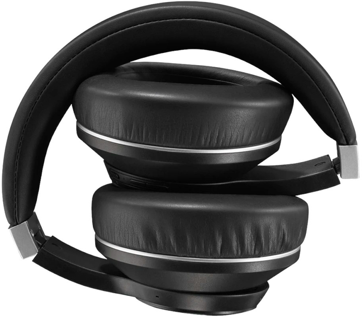 Słuchawki Hama Passion Voyage ANC Black (1841590000) - obraz 4