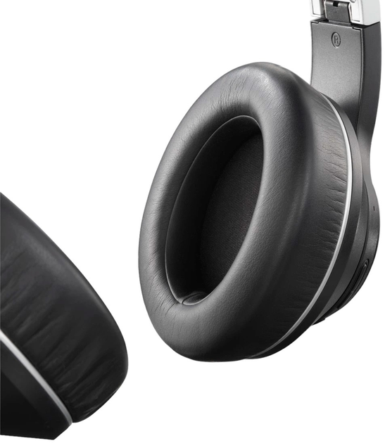 Słuchawki Hama Passion Voyage ANC Black (1841590000) - obraz 5