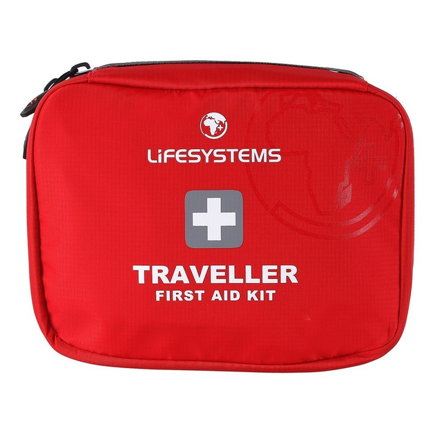 Аптечка Lifesystems Traveller First Aid Kit (1060) - зображення 2