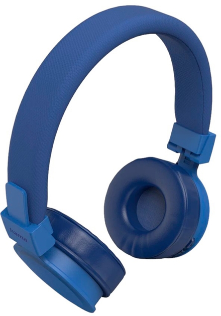 Słuchawki Hama Freedom Light II Blue (1841980000) - obraz 3