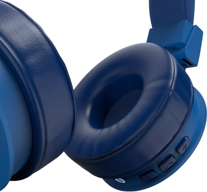 Słuchawki Hama Freedom Light II Blue (1841980000) - obraz 7