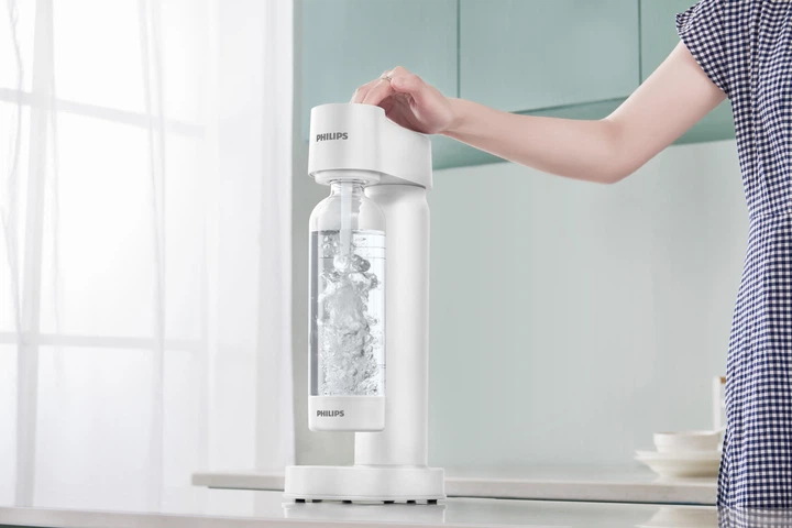 Syfon Philips GoZero ADD4901WH/10 (4895244607049) - obraz 6