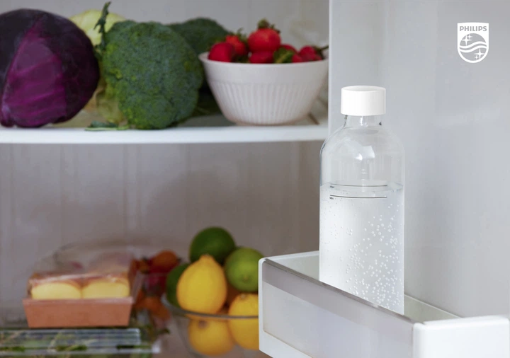 Syfon Philips GoZero ADD4901WH/10 (4895244607049) - obraz 10