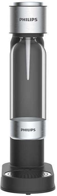 Сатуратор Philips GoZero ADD4902BK/10 (4897099302438) - зображення 3