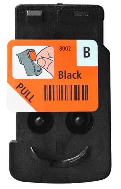 Друкуюча головка Canon G1400/G2400/G3400, Black (QY6-8002) - Фото 1 Друкуюча головка Canon G1400/G2400/G3400, Black (QY6-8002) - изображение 1