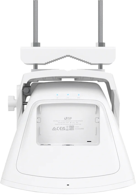 Punkt dostępowy Ubiquiti UISP Wave Access Point (WAVE-AP-EU) - obraz 9