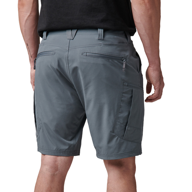 Шорти 5.11 Tactical Trail 9.5 Shorts Turbulence 34 (73352-545) - зображення 2