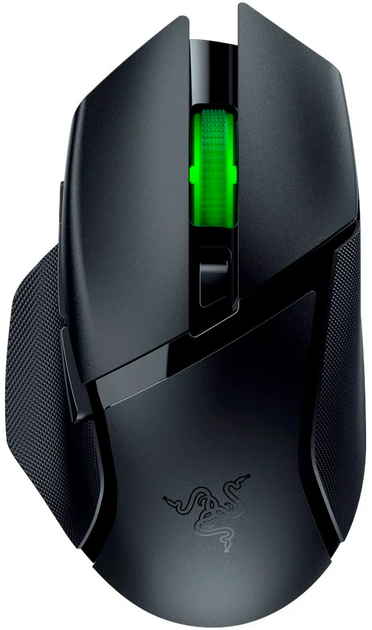 Мышь беспроводная Razer Basilisk V3 Hyperspeed Черная (RZ01-04870100 ...
